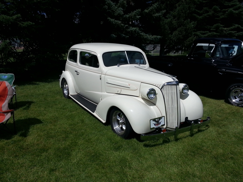 Tautphaus Park Car Show Tautphaus Park Car Show