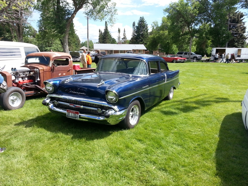 Tautphaus Park Car Show Tautphaus Park Car Show